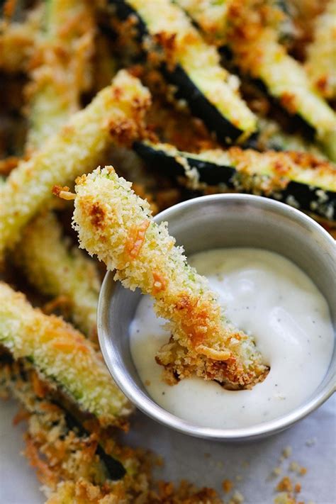 parmesan-zucchini-fries-healthy-and-extra-crispy image