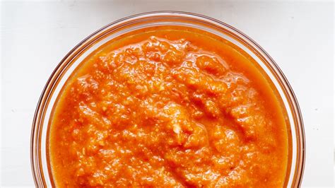 roasted-garlic-chili-sauce-recipe-bon-apptit image