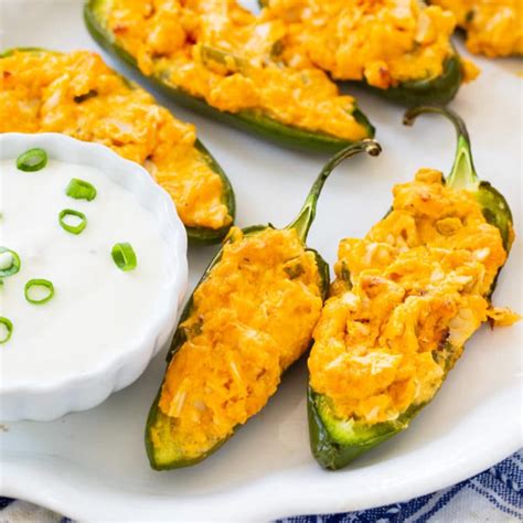 buffalo-chicken-jalapeno-poppers-spicy-southern-kitchen image