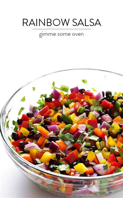 rainbow-salsa-gimme-some-oven image
