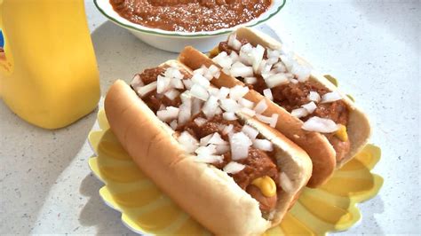authentic-greek-hot-dog-sauce-recipe-youtube image
