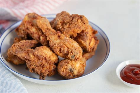 top-22-fried-chicken-recipes-the-spruce-eats image