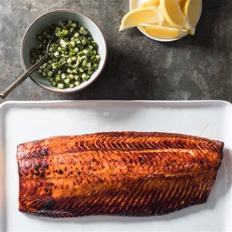 roasted-whole-side-of-salmon-cooks-illustrated image