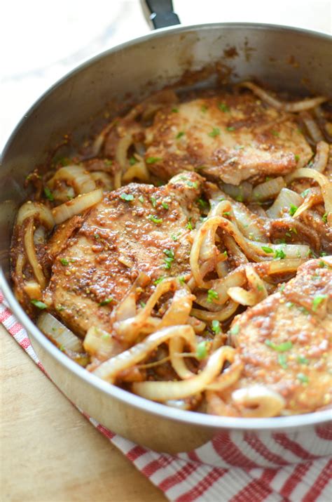 apple-butter-pork-chops-simply-whisked image