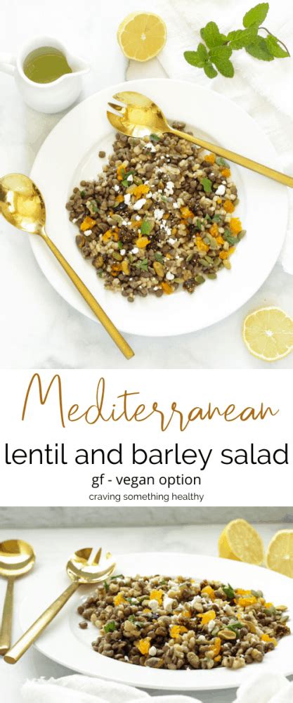 mediterranean-lentil-and-barley-salad-craving image