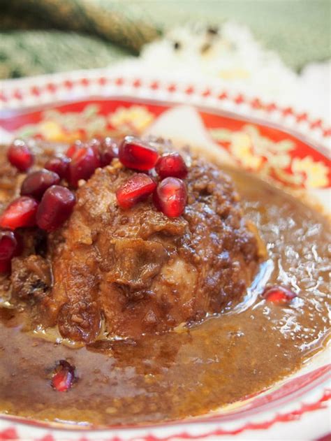 fesenjan-persian-pomegranate-chicken-stew-curious image