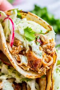 slow-cooker-pork-tacos-with-mexican-coleslaw-the-food image