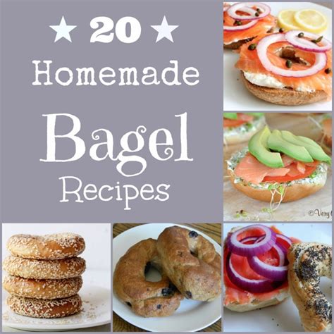 20-homemade-bagel-recipes-and-schmear-what image