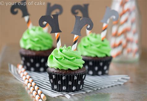 wicked-witch-cupcakes-your-cup-of-cake image