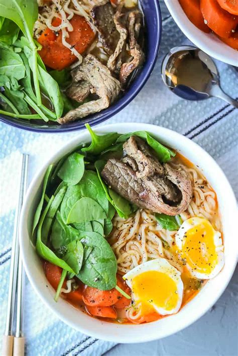 beef-noodle-soup-beef-ramen-soup-savory-thoughts image