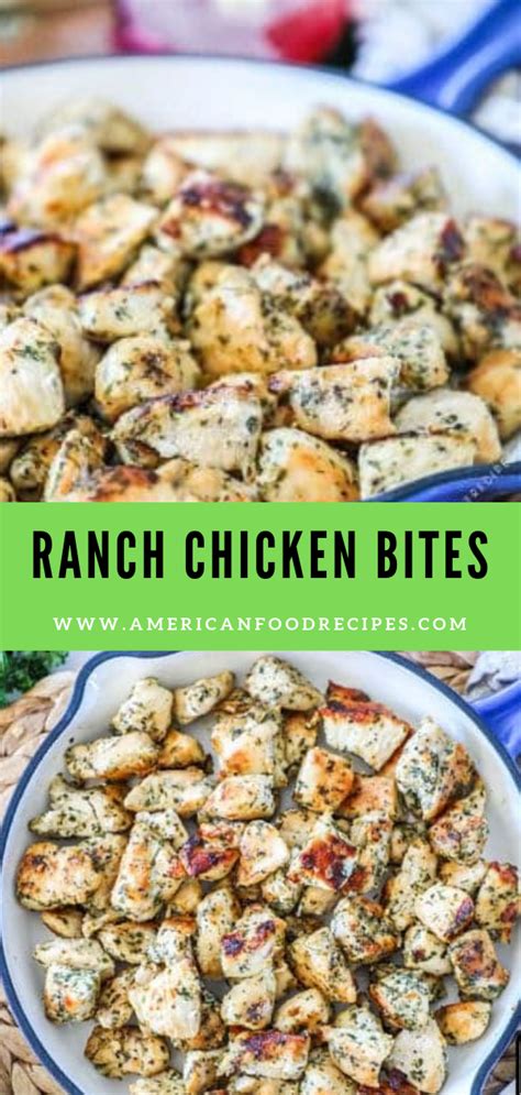 ranch-chicken-bites-american-food image
