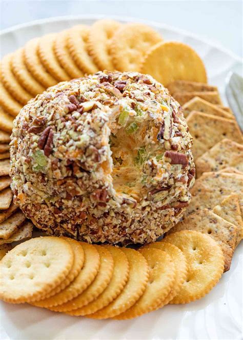 classic-cheese-ball-recipe-simply image