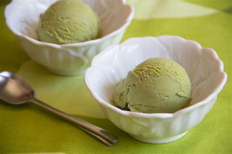 green-tea-matcha-ice-cream-recipe-japanese image