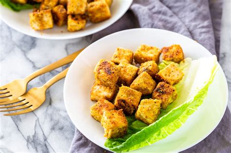 easy-vegan-fried-tofu-recipe-the-spruce-eats image