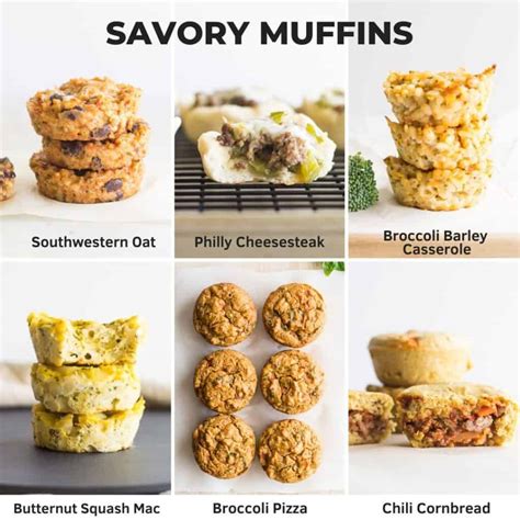 vegan-vegetable-quinoa-muffins-mj-and-hungryman image