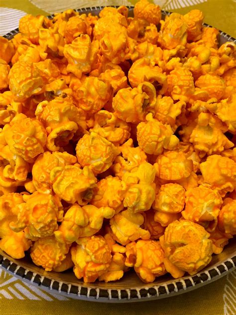 homemade-cheese-popcorn image