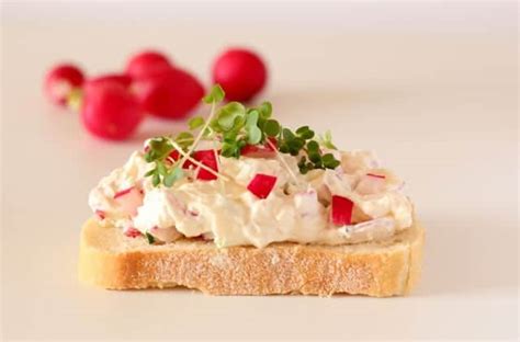open-faced-radish-sandwich-recipes-from-a-pantry image