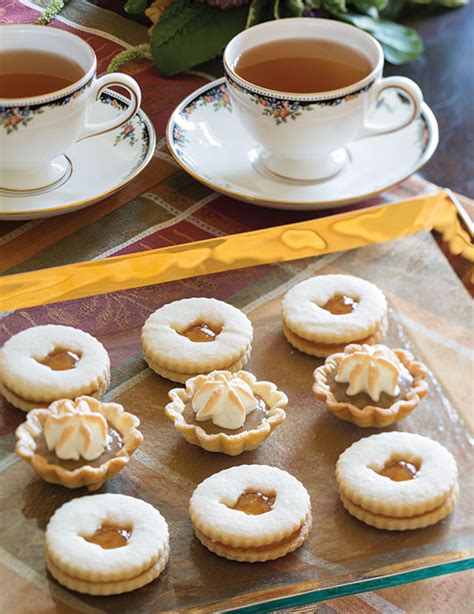 orange-marmalade-linzer-cookies-teatime-magazine image