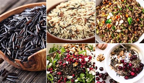23-gorgeous-wild-rice-recipes-to-try image