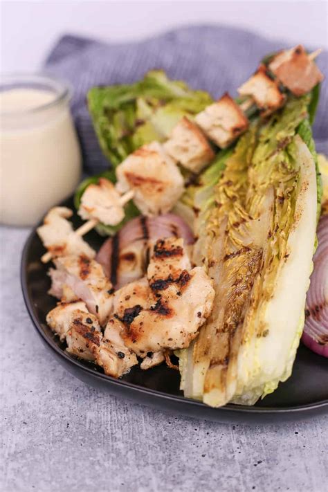 the-ultimate-grilled-romaine-caesar-salad-with-chicken image
