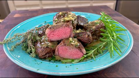 seared-lamb-medallions-with-pan-jus-youtube image