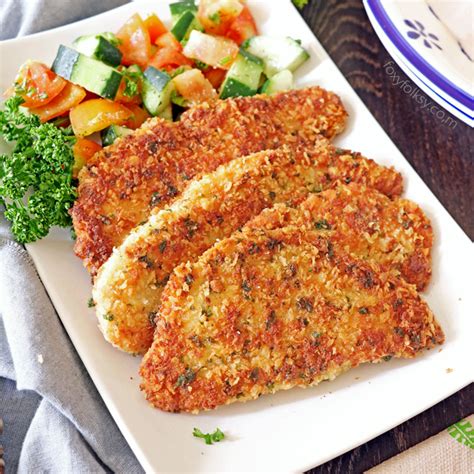 parmesan-crusted-chicken-foxy-folksy image