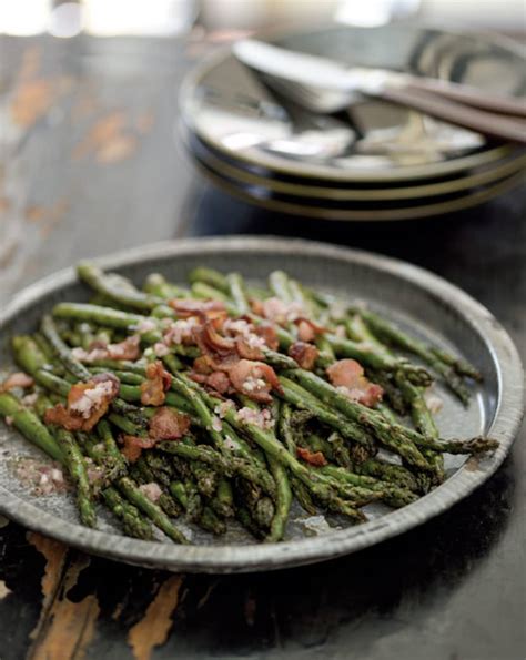 spring-grilling-recipe-grilled-asparagus-with-bacon image