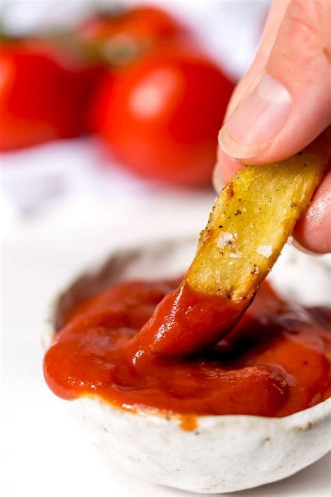 homemade-ketchup-paleo-whole30-wonkywonderful image