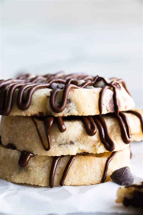 chocolate-chip-shortbread-cookies-the-recipe-critic image