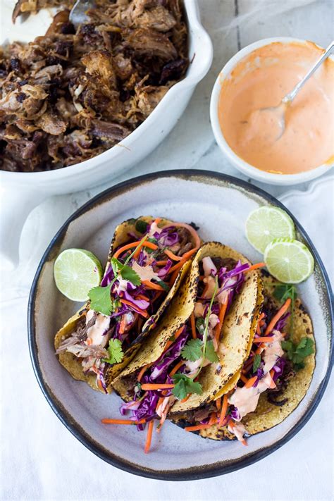 pulled-pork-tacos-with-five-spice-feasting-at-home image