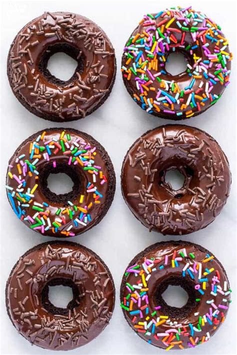 gluten-free-baked-double-chocolate-donuts-what-the image