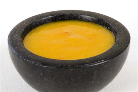 mango-ginger-habanero-sauce-pepperscale image