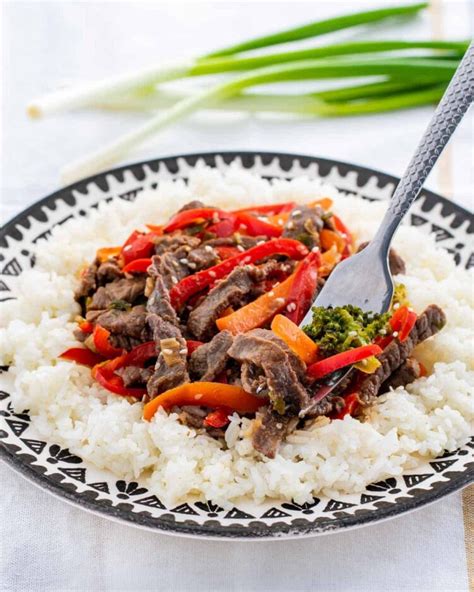 quick-and-easy-beef-stir-fry-craving-home-cooked image