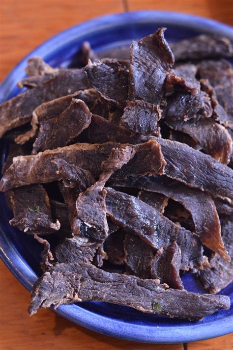 3-easy-dehydrator-jerky-recipes-for-summer-hikes-and image