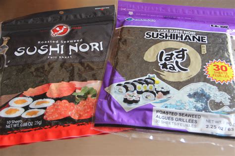 nori-roasted-seaweed-japanese-cooking-101 image