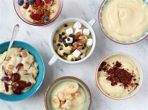 vanilla-pudding-recipe-six-ways-food-network image