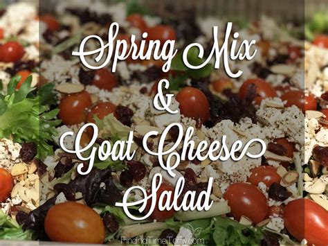 spring-mix-goat-cheese-salad-finding-time-to-fly image