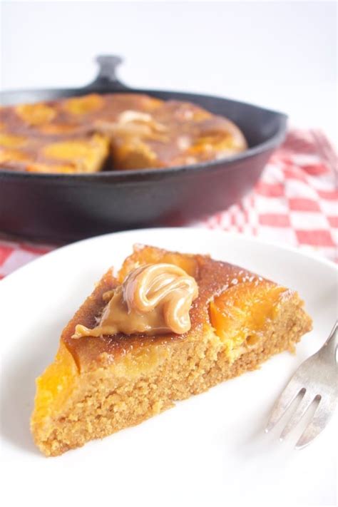 upside-down-apricot-cake-with-caramel image