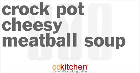 cheesy-crock-pot-meatball-soup-recipe-cdkitchencom image