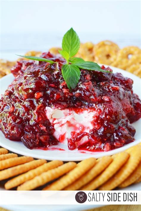 cranberry-cream-cheese-dip-salty-side-dish image