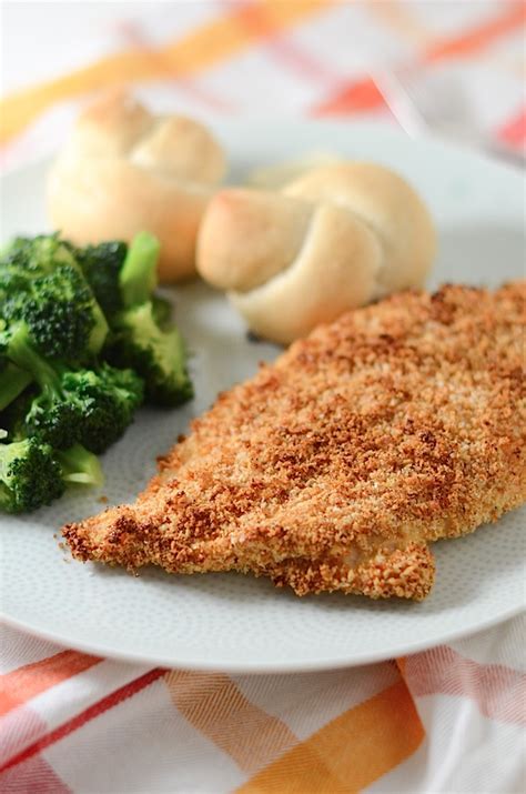 easy-spiced-oven-fried-chicken-recipe-the-chic-life image