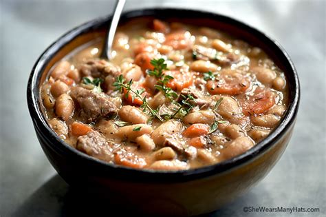 beef-and-bean-soup-recipe-she-wears-many-hats image