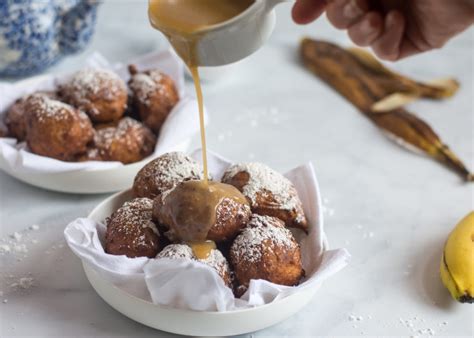bananas-foster-fritters-recipes-flying-fourchette image