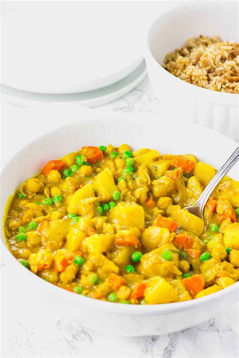 vegan-potato-curry-recipe-healthier-steps image