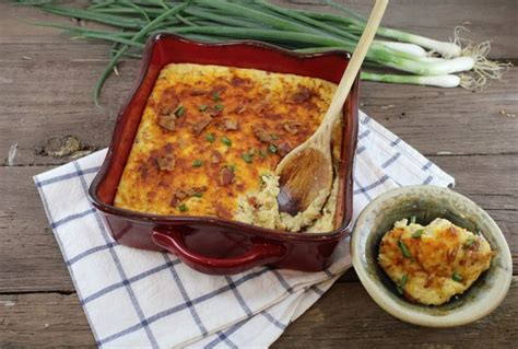cheese-grits-and-bacon-casserole-the-old-mill image