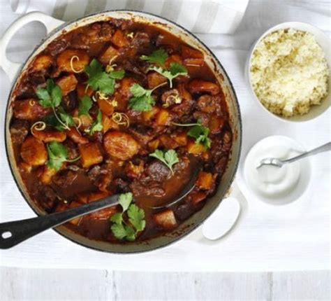 lamb-tagine-recipes-bbc-good-food image