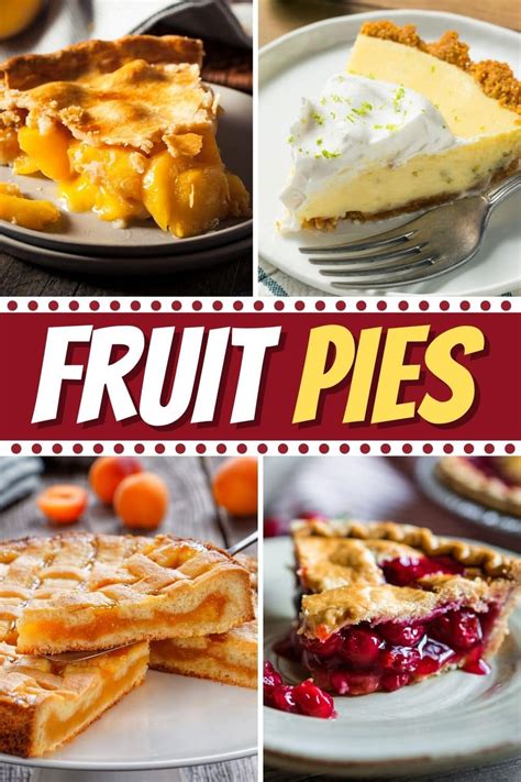 25-best-fruit-pies-insanely-good image