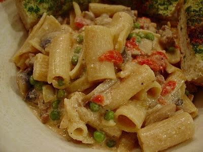 rigatoni-in-woodsmans-sauce-a-food-lovers-blog image