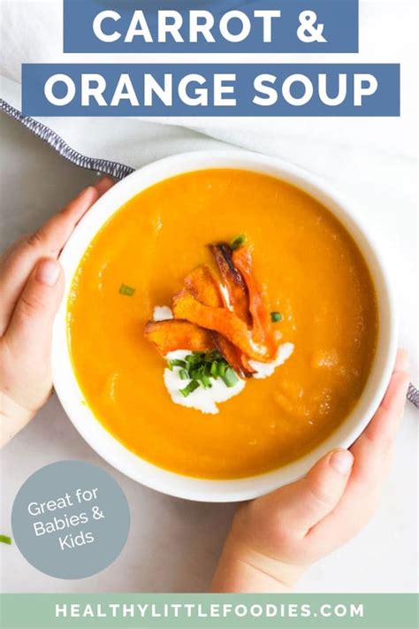 carrot-and-orange-soup-healthy-little-foodies image