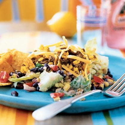 taco-rice-salad-recipe-myrecipes image